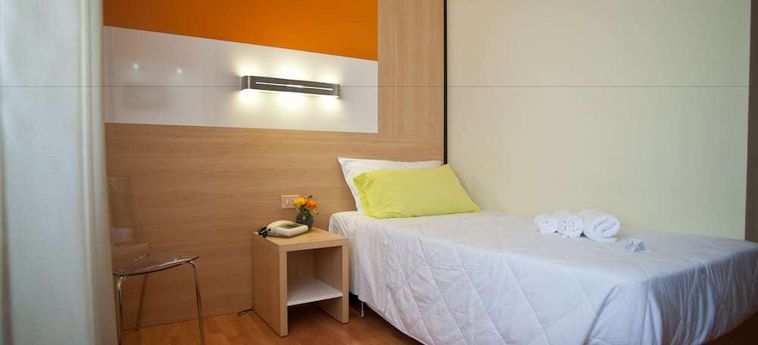 Hotel Rodia Maglie - Lecce: Foto 