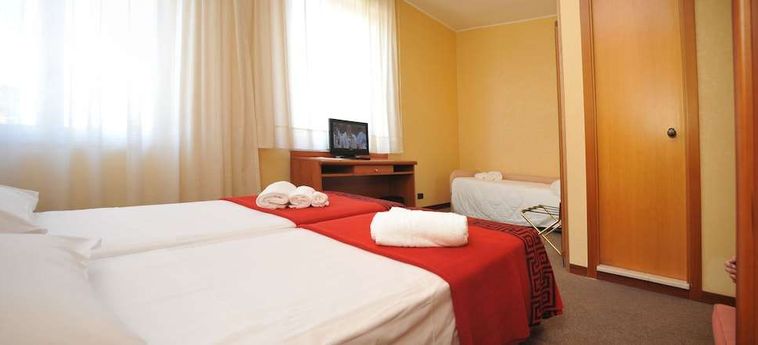 Hotel Rodia Maglie - Lecce: Foto 