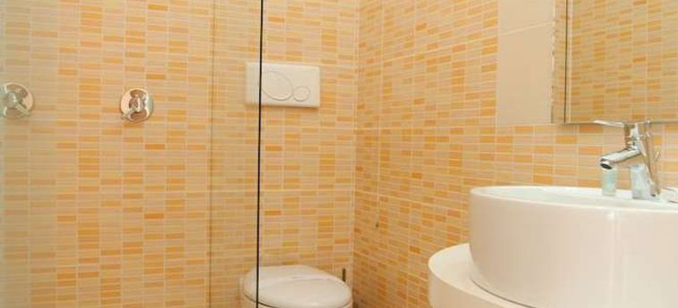 Hotel Rodia Maglie - Lecce: Foto 