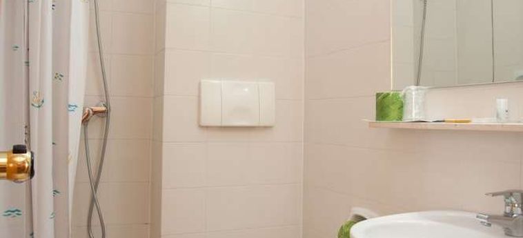 Hotel Rodia Maglie - Lecce: Foto 