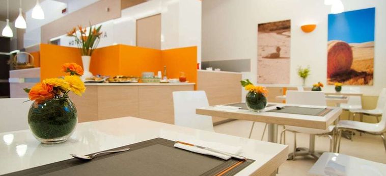 Hotel Rodia Maglie - Lecce: Foto 