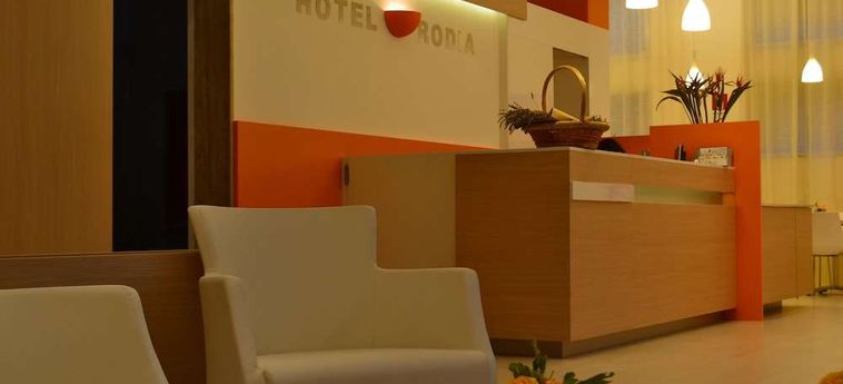 Hotel Rodia Maglie - Lecce: Foto 