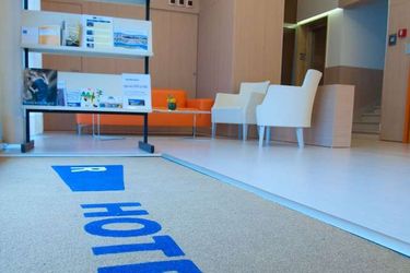 Hotel Rodia Maglie - Lecce: Photo 