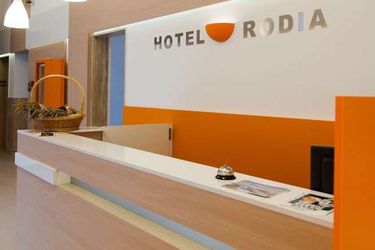 Hotel Rodia Maglie - Lecce: Photo 