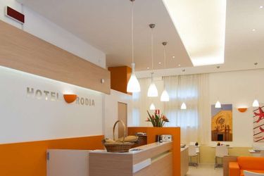 Hotel Rodia Maglie - Lecce: Photo 