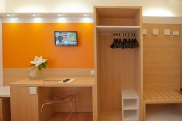 Hotel Rodia Maglie - Lecce: Photo 