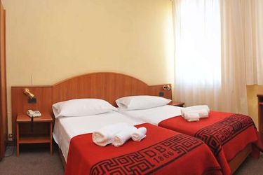 Hotel Rodia Maglie - Lecce: Photo 