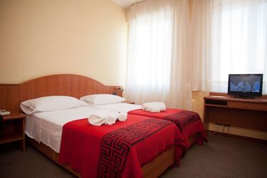 Hotel Rodia Maglie - Lecce: Photo 