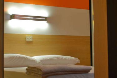 Hotel Rodia Maglie - Lecce: Photo 