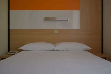 Hotel Rodia Maglie - Lecce: Photo 