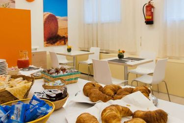Hotel Rodia Maglie - Lecce: Photo 