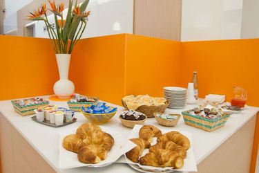 Hotel Rodia Maglie - Lecce: Photo 