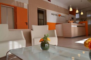Hotel Rodia Maglie - Lecce: Photo 
