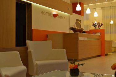 Hotel Rodia Maglie - Lecce: Photo 