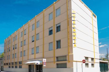 Hotel Rodia Maglie - Lecce: Photo 