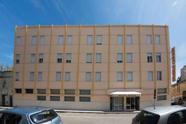 Hotel Rodia Maglie - Lecce: Photo 
