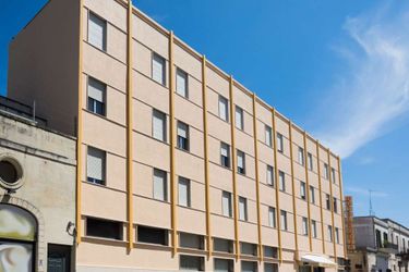 Hotel Rodia Maglie - Lecce: Photo 