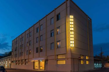Hotel Rodia Maglie - Lecce: Photo 