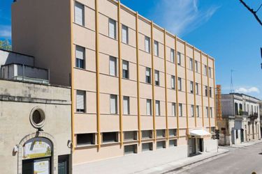 Hotel Rodia Maglie - Lecce: Photo 