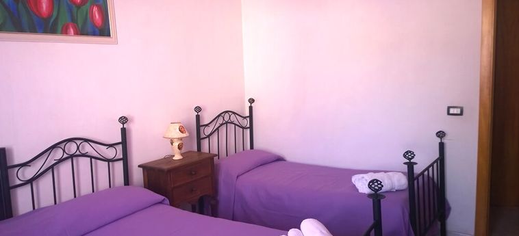 Hotel Salento Vacanze Maglie - Lecce: Foto 
