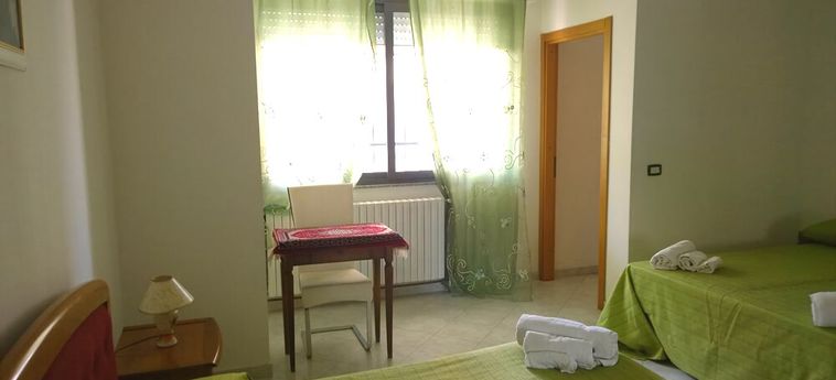 Hotel Salento Vacanze Maglie - Lecce: Foto 