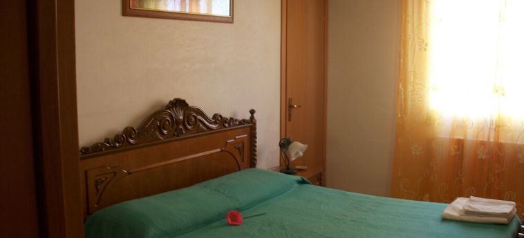 Hotel Salento Vacanze Maglie - Lecce: Foto 