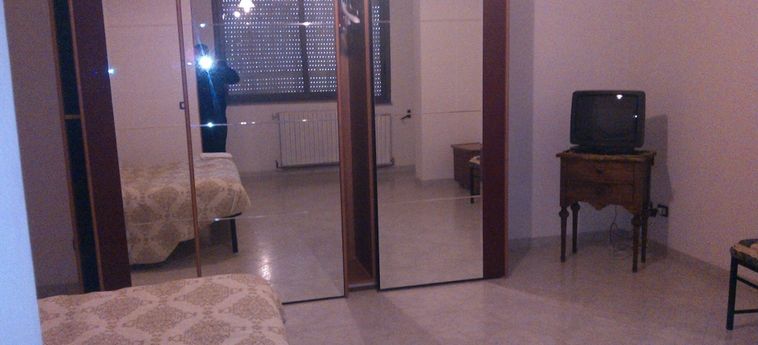 Hotel Salento Vacanze Maglie - Lecce: Foto 