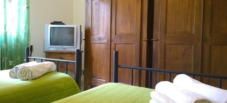 Hotel Salento Vacanze Maglie - Lecce : Photo 