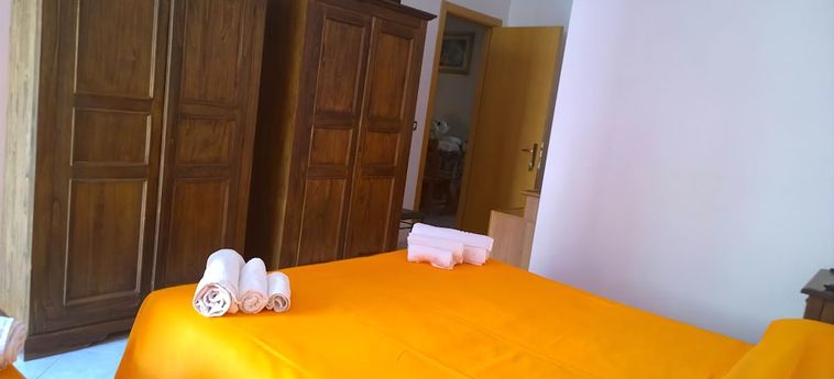 Hotel Salento Vacanze Maglie - Lecce : Photo 
