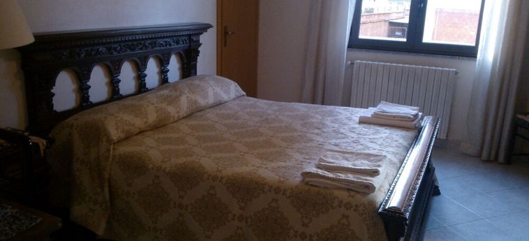 Hotel Salento Vacanze Maglie - Lecce : Photo 