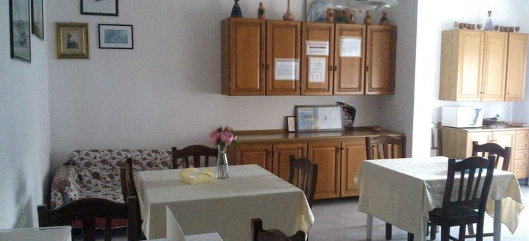 Hotel Salento Vacanze Maglie - Lecce : Photo 