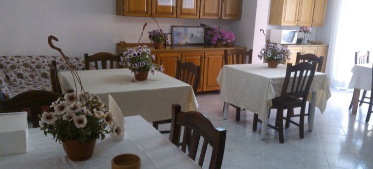 Hotel Salento Vacanze Maglie - Lecce : Photo 