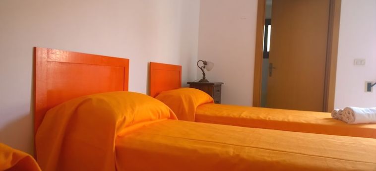 Hotel Salento Vacanze Maglie - Lecce : Photo 