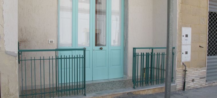 Hotel Salento Vacanze Maglie - Lecce: Foto 