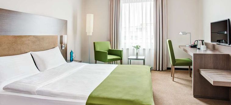 Intercityhotel Mainz:  MAGONZA