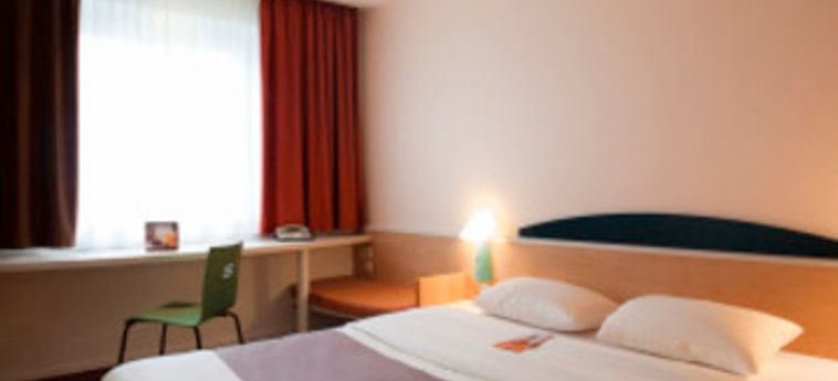 Hotel Ibis Mainz City:  MAGONZA