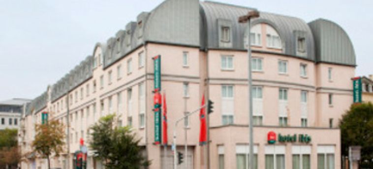 Hotel Ibis Mainz City:  MAGONZA