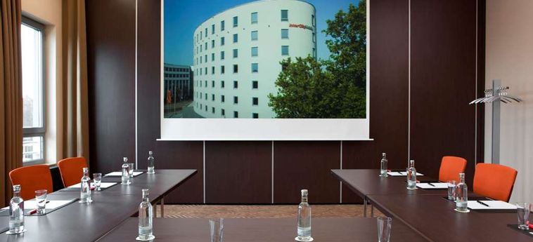 Intercityhotel Mainz:  MAGUNCIA