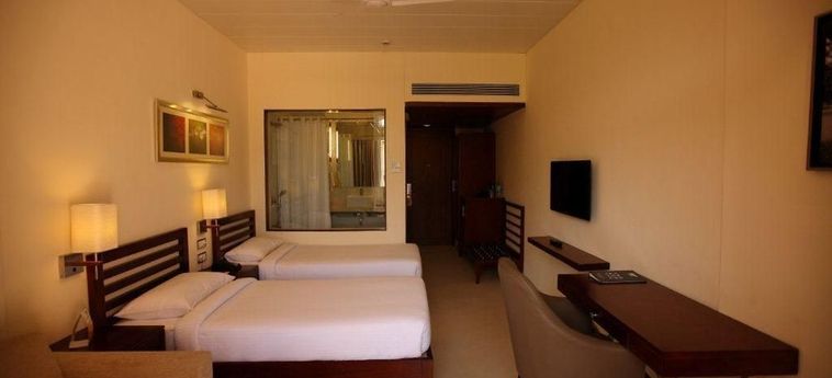 Hotel Evershine Resort:  MAHABALESHWAR