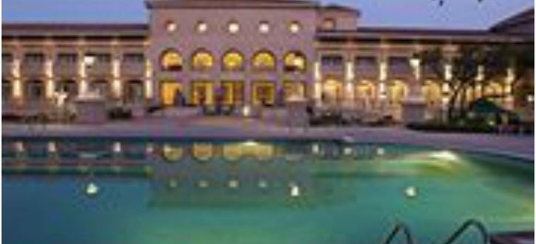 Hotel Evershine Resort:  MAHABALESHWAR