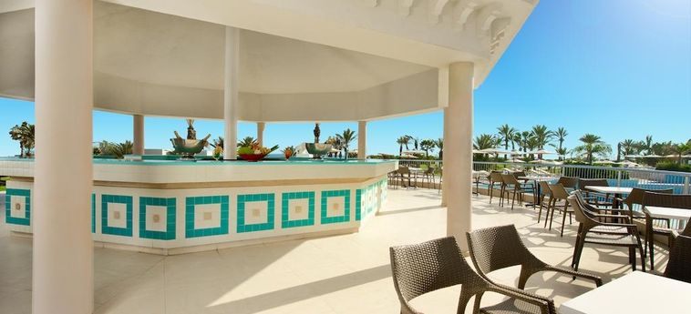 Hotel Iberostar Selection Royal El Mansour:  MAHDIA