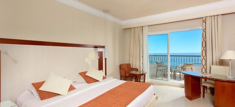 Hotel Iberostar Selection Royal El Mansour:  MAHDIA
