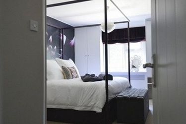 Hotel Crazy Fox Hurley Boutique Bed & Breakfast:  MAIDENHEAD