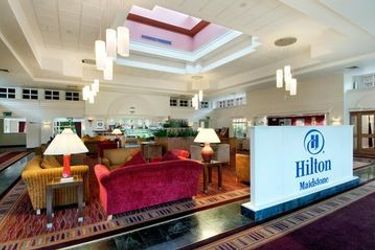 Hotel Hilton Maidstone:  MAIDSTONE