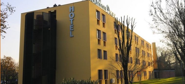 Hotel Belstay Milano Linate:  MAILAND