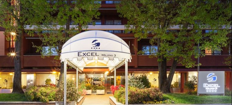 Hotel Excel Milano 3 - The City Resort:  MAILAND