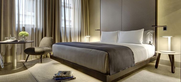 Hotel Me Milan - Il Duca:  MAILAND