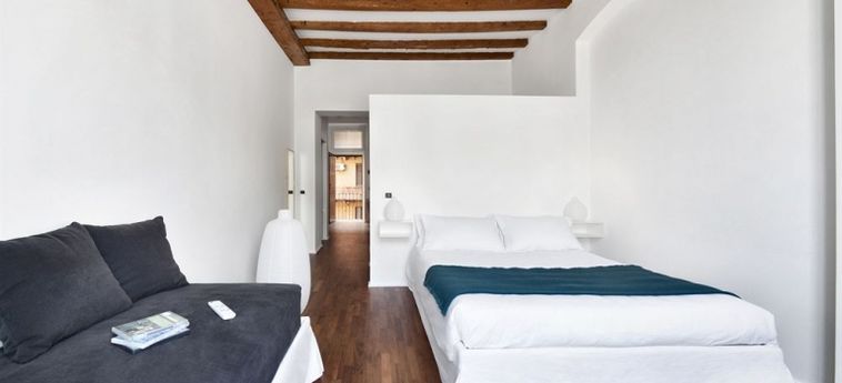Brera Apartments In Garibaldi:  MAILAND