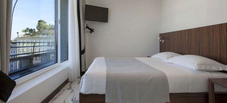 Hotel My Bed Montenapoleone:  MAILAND