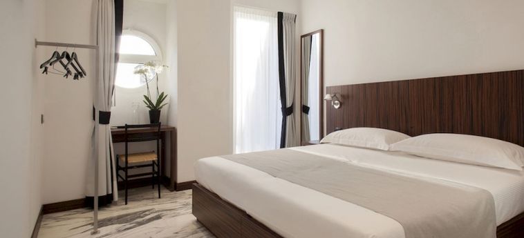 Hotel My Bed Montenapoleone:  MAILAND